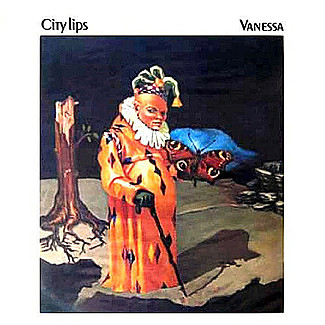 City Lips by Vanessa