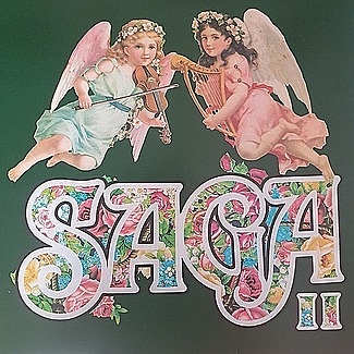 Saga II by Saga