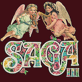 Saga III by Saga