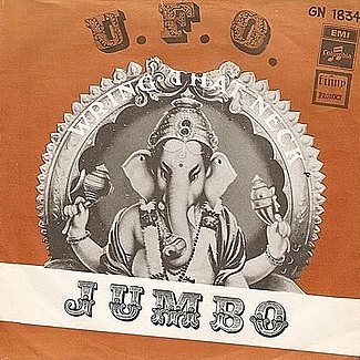 U.F.O. by Jumbo