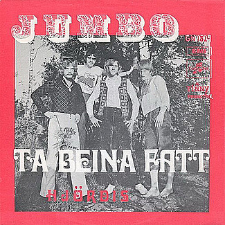 Ta Beina Fatt by Jumbo