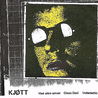 Hue Uten Sanser by Kjøtt