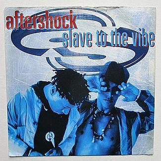 Slave To The Vibe by Aftershock