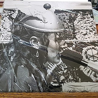 Greatest Hits by Space Lady