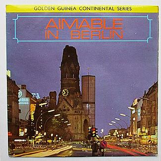 Aimable In Berlin by Aimable And His Orchestra