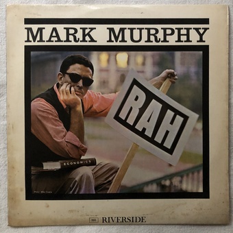 RAH by Mark Murphy