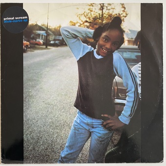 Dixie Narco by Primal Scream