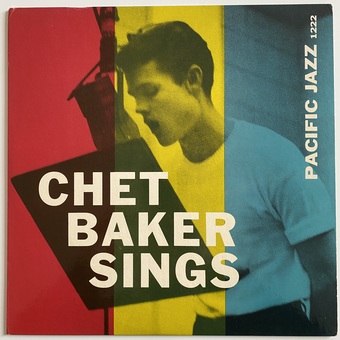Chet Baker Sings by Chet Baker