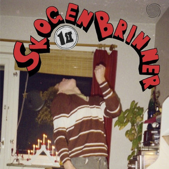 1st by Skogen Brinner