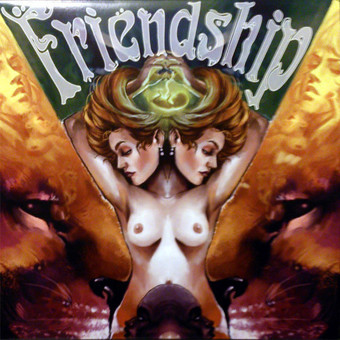 Friendship by Friendship