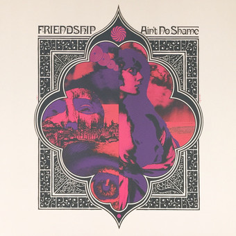 Ain't No Shame by Friendship