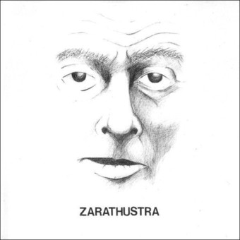 Zarathustra by Zarathustra