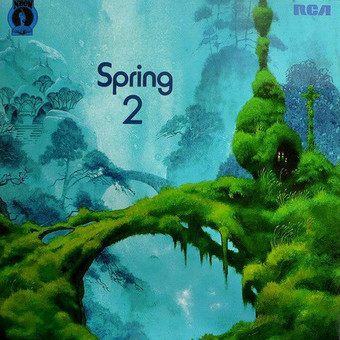2 by Spring