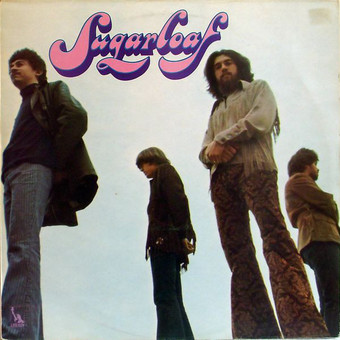 Sugarloaf by Sugarloaf