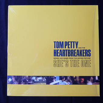 She's the One by Tom Petty & The Heartbreakers