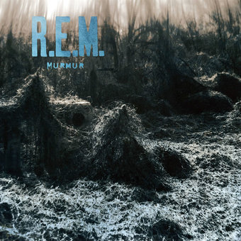 MURMUR by R.E.M