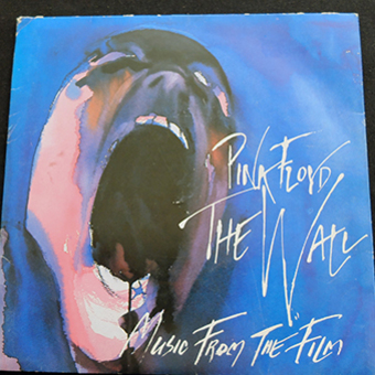 When The Tigers Broke Free by Pink Floyd