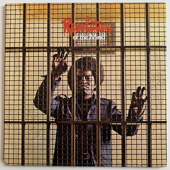 Revolution Of The Mind by James Brown