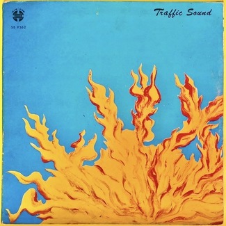 Lux by Traffic Sound