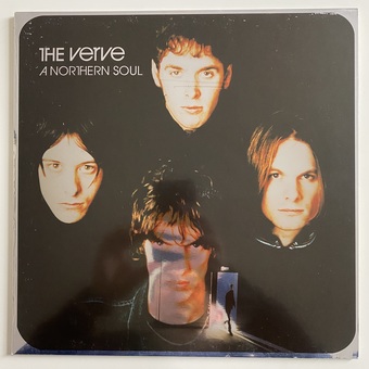 Northern Soul by The Verve