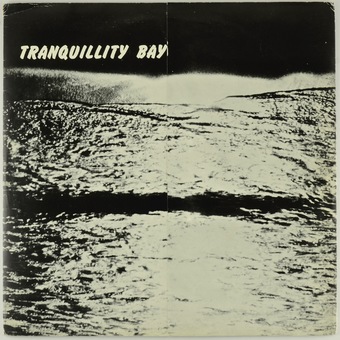 Tranquility Bay by The Atlantic Ocean