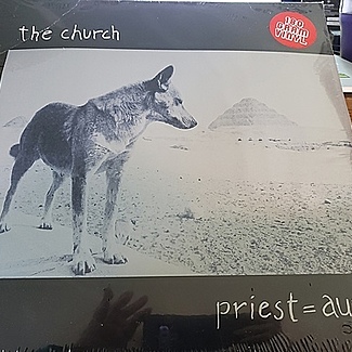Priest=Aura by The Church
