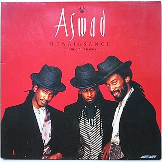 Renaissance by Aswad