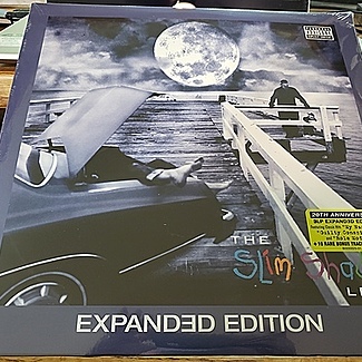 The Slim Shady by Eminem