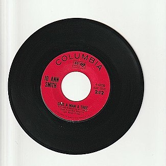 Give A Man A Tree by Jo Ann Smith