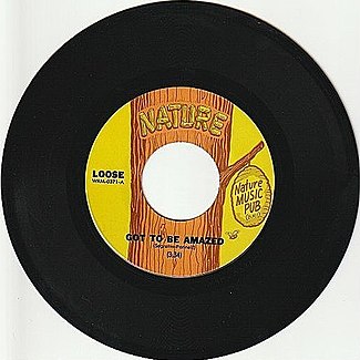 Got To Be Amazed / Fantasy by Loose