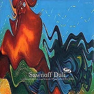 Sawnoff Dali by 808 State