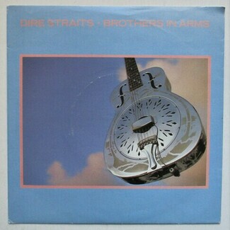 Brothers In Arms (Full Length Version) by Dire Straits