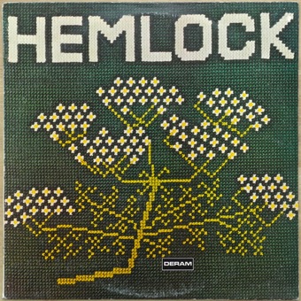 Hemlock by Hemlock