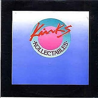 Kollectables by The Kinks