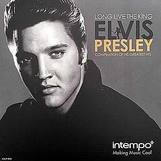Long Live The King by Elvis Presley
