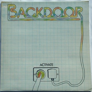 Activate by Back Door