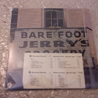 Barefoot Jerry's Grocery by Barefoot Jerry