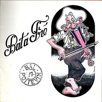 Bal Poitevin by Bat À Fré