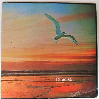 Paradise Volume 1 by John Sangster