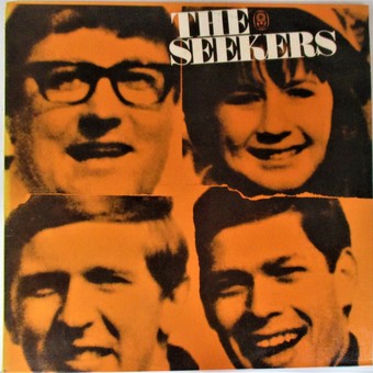 The Seekers by The Seekers