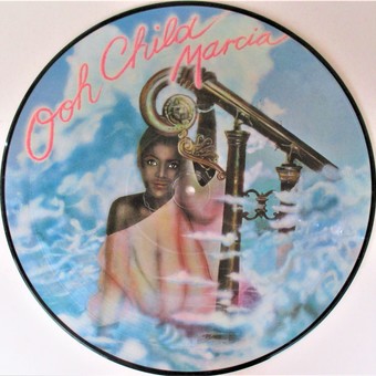 Ooh Child by Marcia Hines