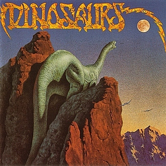 Dinosaurs by Dinosaurs