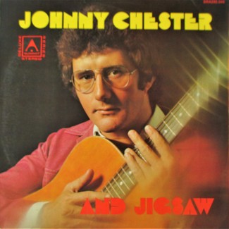 Jigsaw, Johnny Chester And Jigsaw by Johnny Chester And Jigsaw