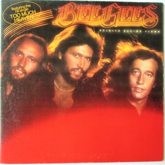 Spirits Having Flown by The Bee Gees