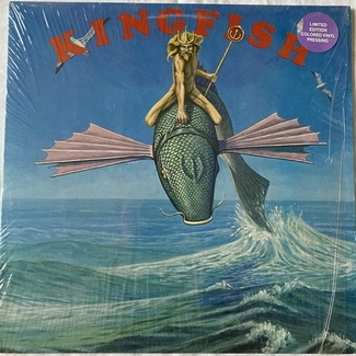 Kingfish by Kingfish
