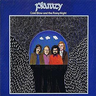 Cold Blow And The Rainy Night by Planxty