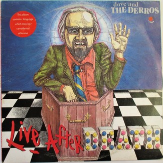Live After Death by Dave & The Derros