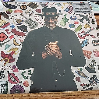 Oklahoma by Keb' Mo'