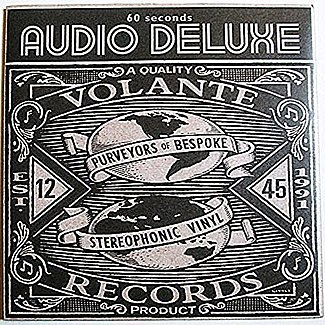 60 Seconds by Audio Deluxe