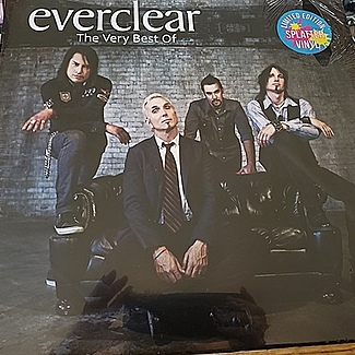 The Very Best Of by Everclear